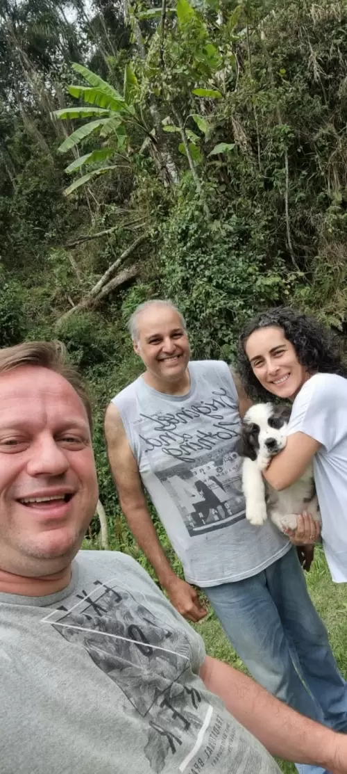 São Bernardo